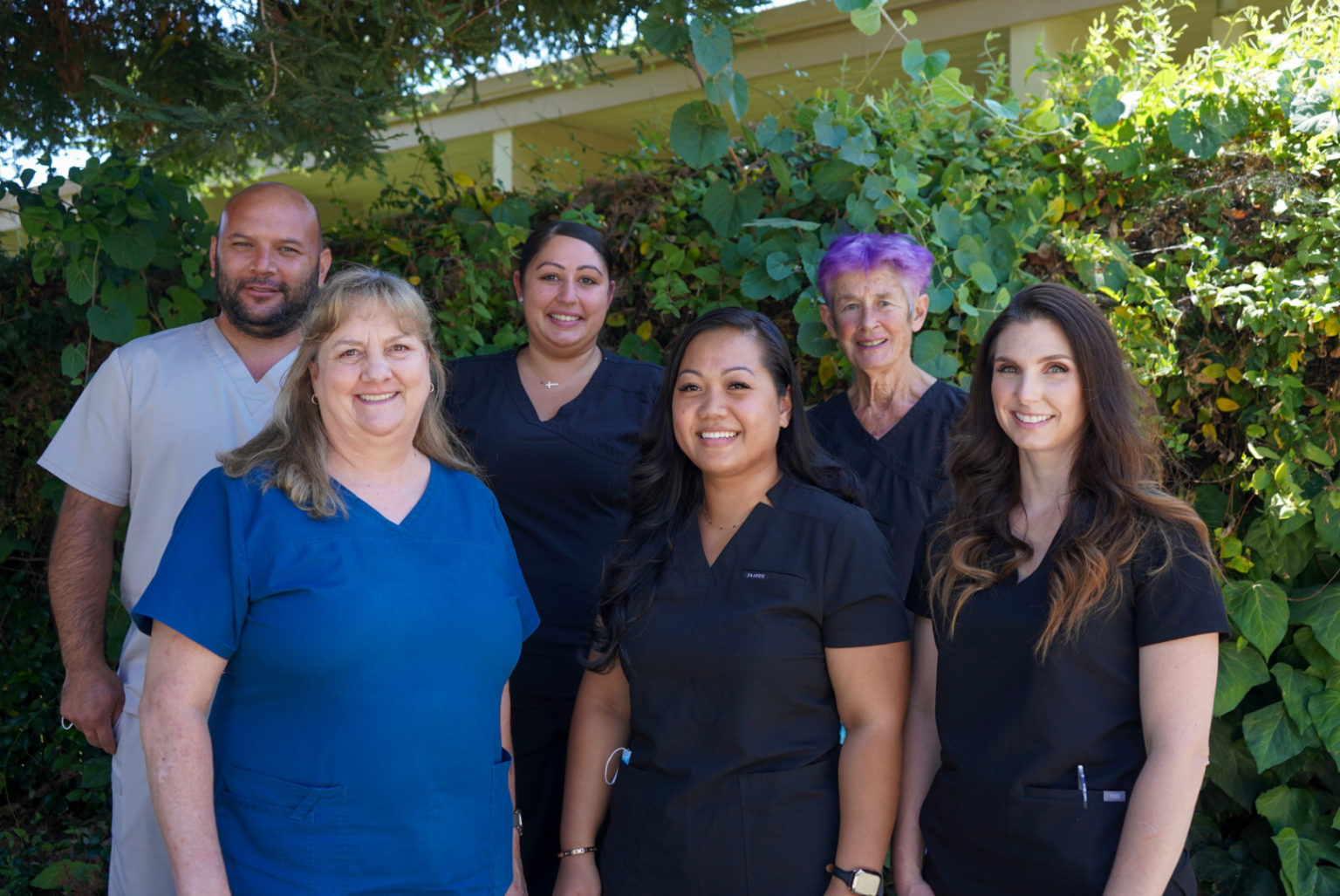 The Endoscopy Center – North Valley Gastroenterology